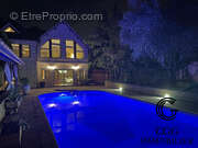 Maison à BALLANCOURT-SUR-ESSONNE