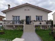 Maison à AIRE-SUR-L&#039;ADOUR