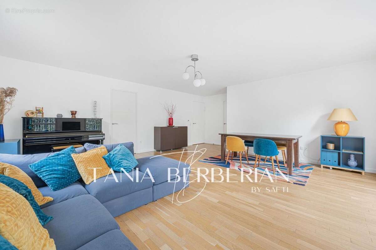Photo 3 - Appartement à BAGNEUX