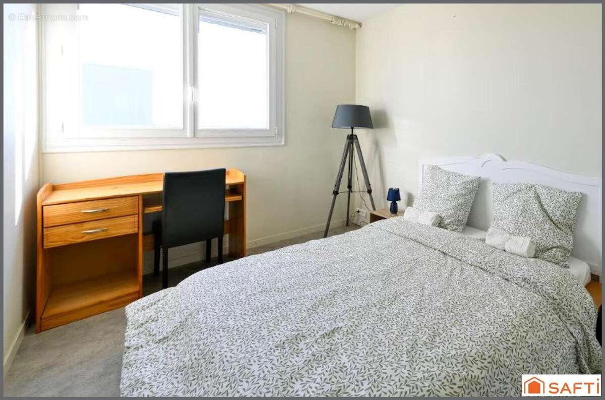 Photo 7 - Appartement à CHOLET