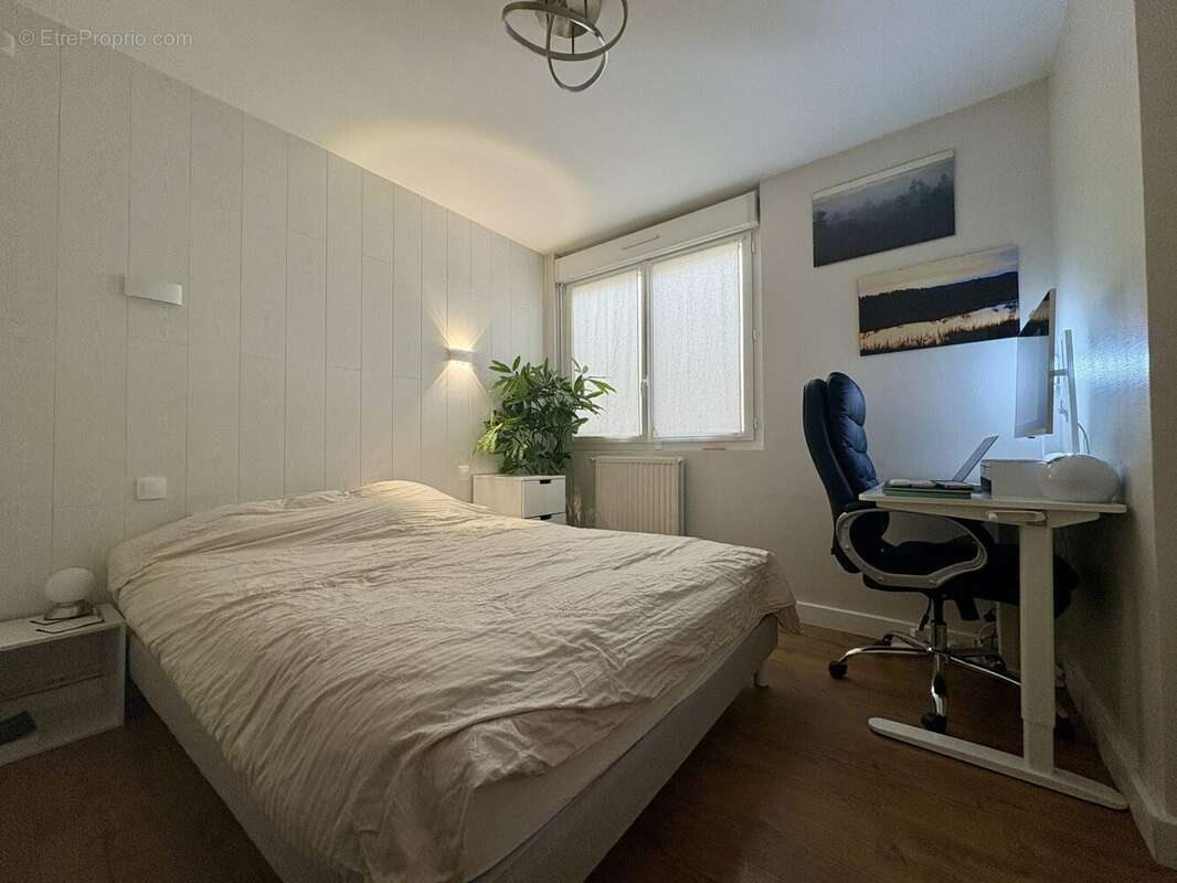 Appartement à LES SABLES-D'OLONNE