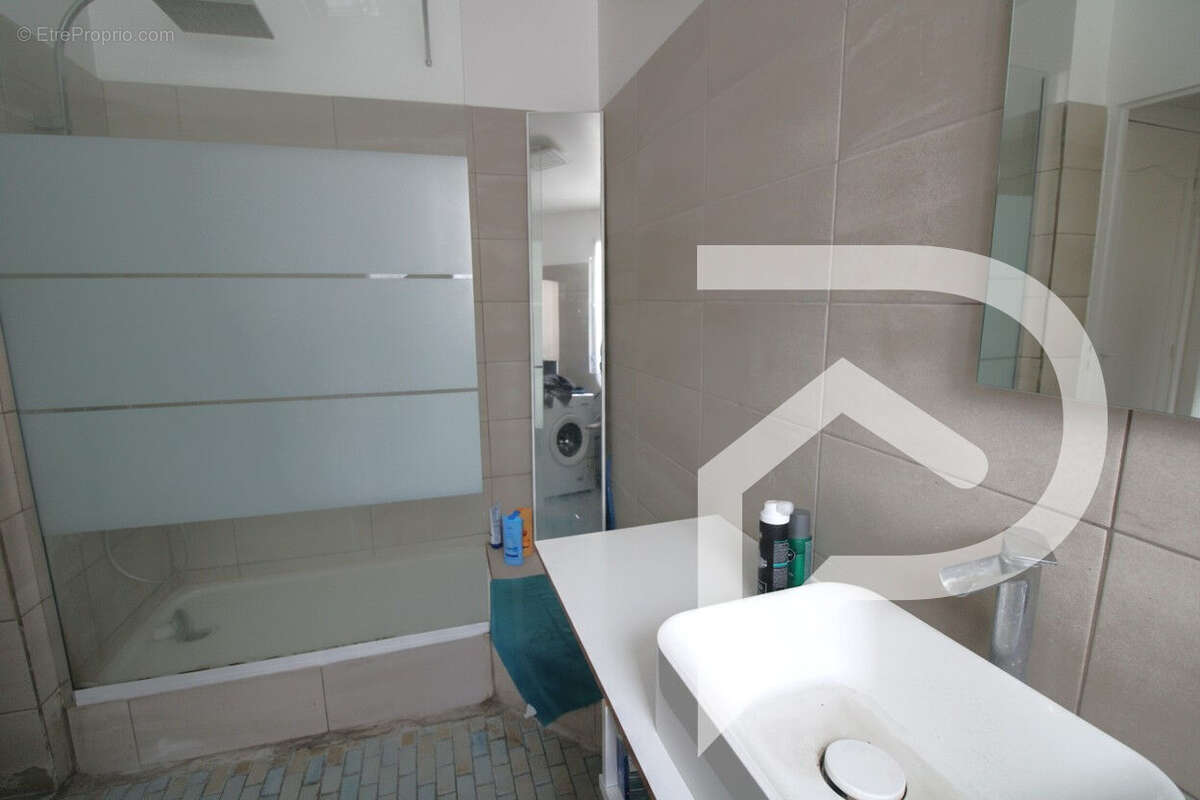 Maison à PONT-SAINTE-MAXENCE