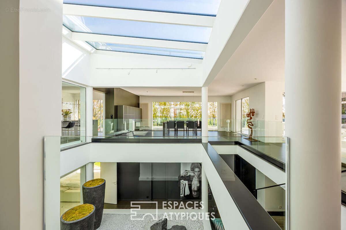 Maison à DIETWILLER