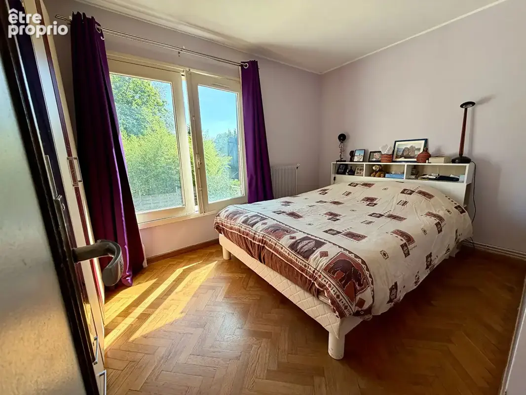 Maison 110m² à clamart - photo 10