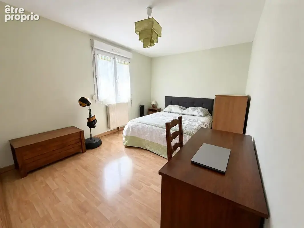 Maison 108 m² à Scionzier  - photo 6
