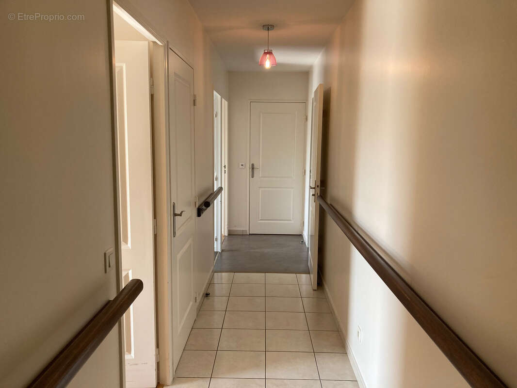 Autre à L&#039;ARBRESLE