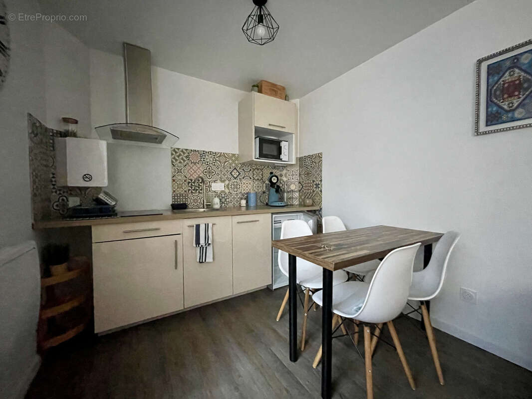 Maison à BORDERES-SUR-L'ECHEZ