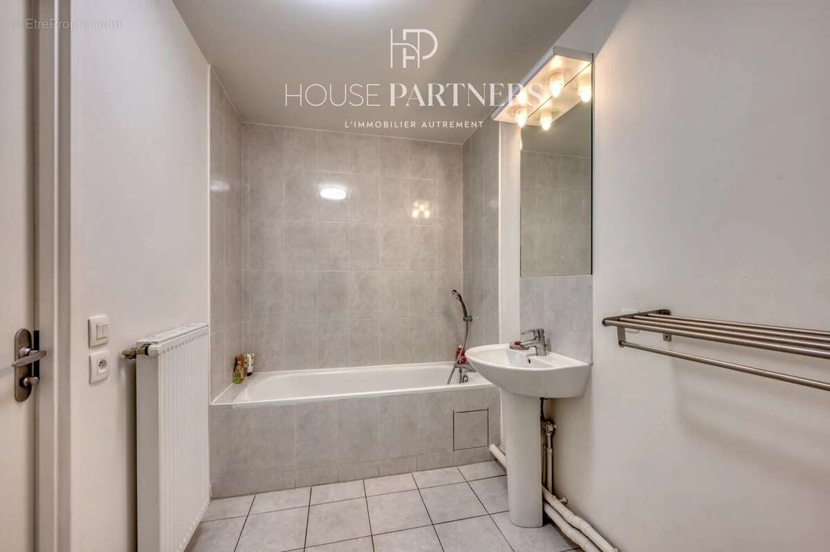 Appartement à SAINT-GERMAIN-EN-LAYE