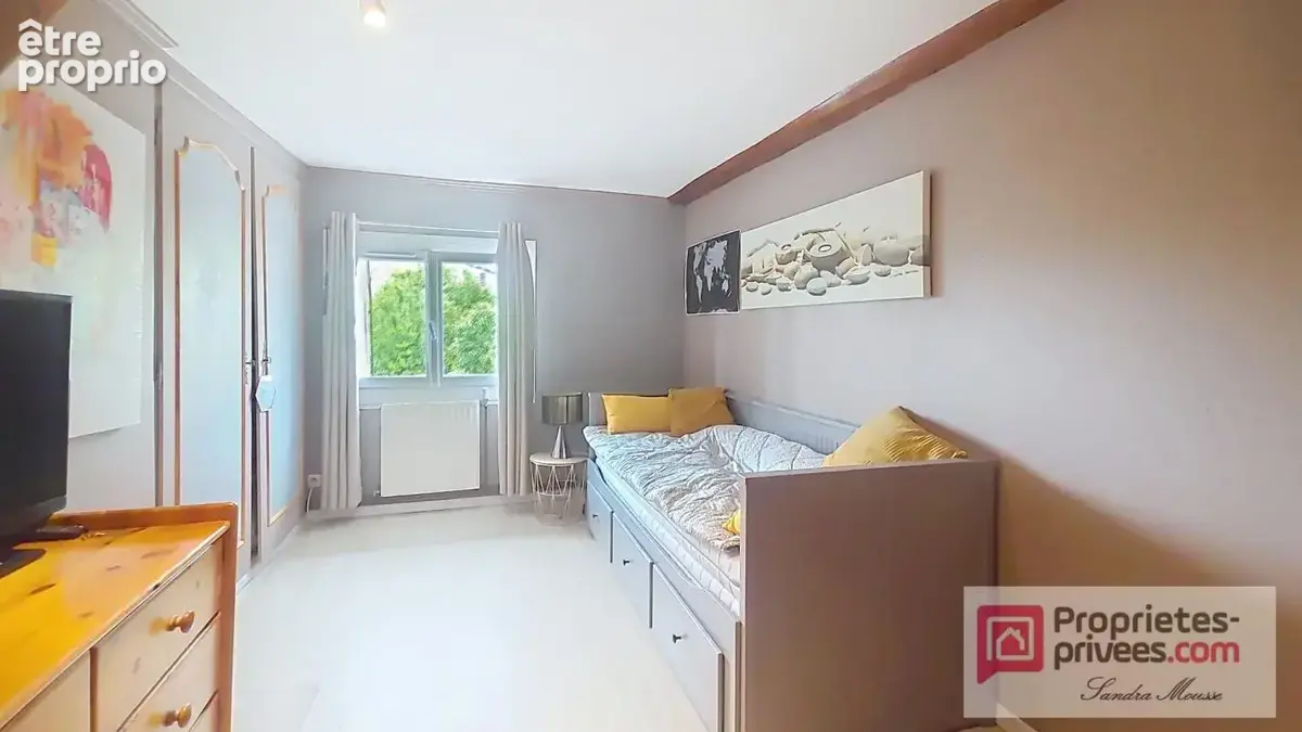Maison pleine de charme de 90 m² - photo 7