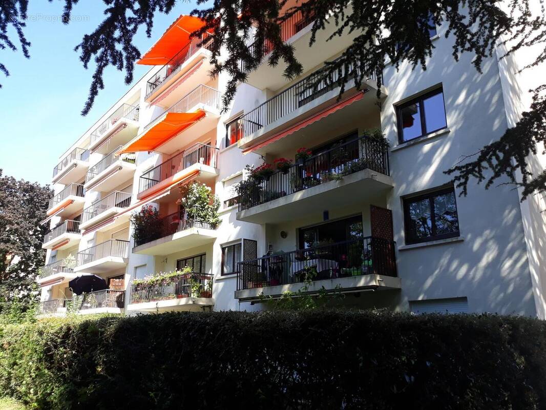 Photo 1 - Appartement à ORLEANS