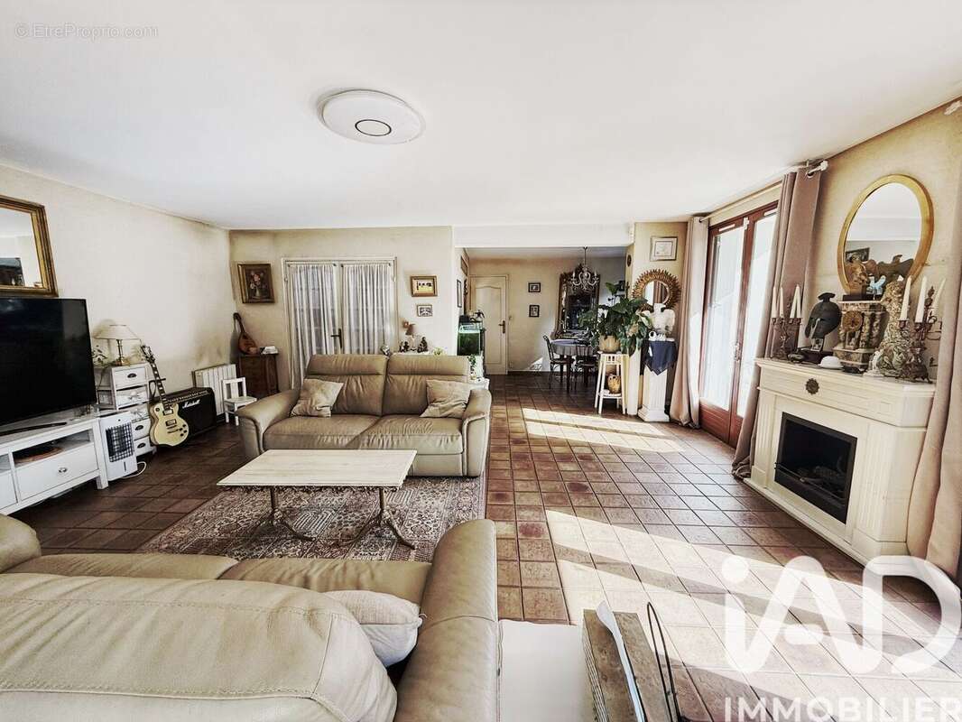 Photo 2 - Appartement à SAINTE-ADRESSE