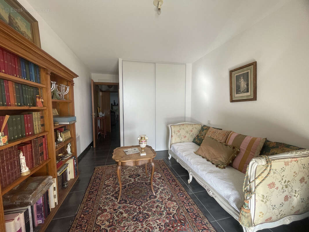Appartement à VILLE-DI-PIETRABUGNO