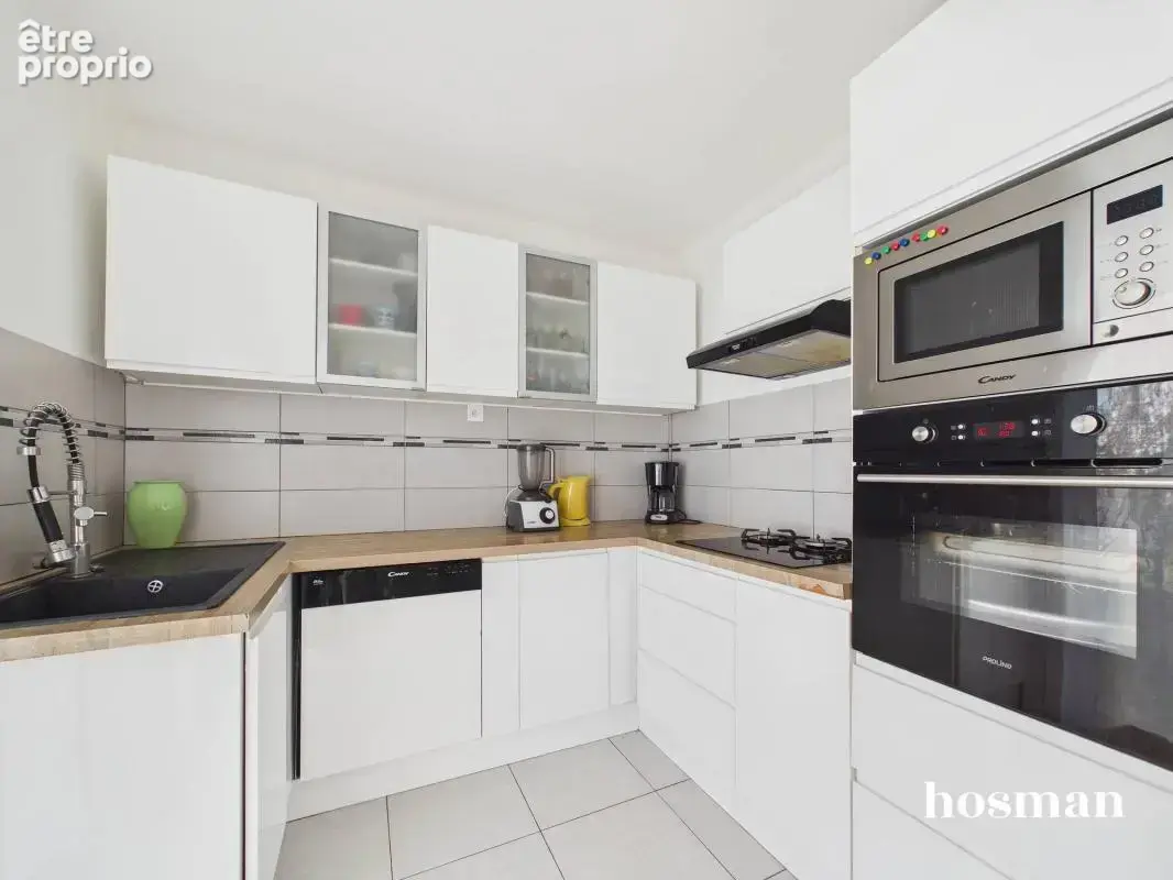 Maison 4 chambres de 125 m² avec jardin clos et garage - Secteur Beauséjour - photo 3