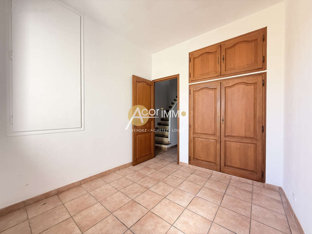 Maison à LA CADIERE-D'AZUR