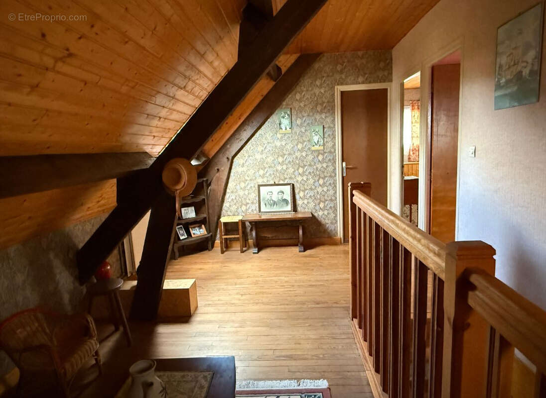 Maison à PLENEUF-VAL-ANDRE