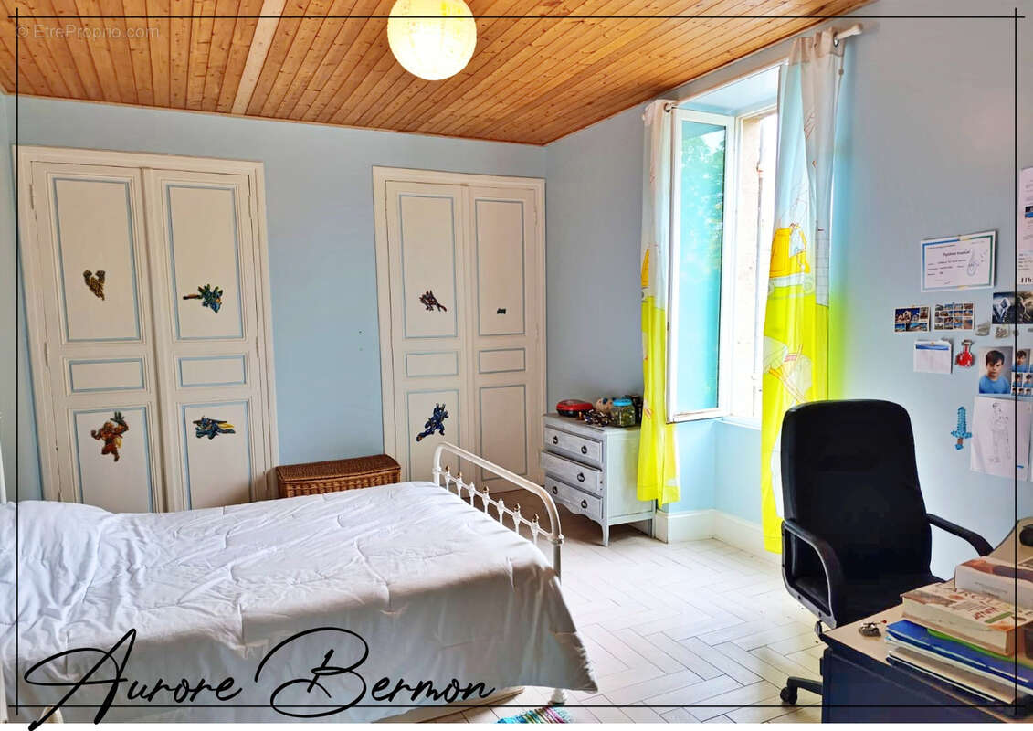 Maison à LAGARRIGUE