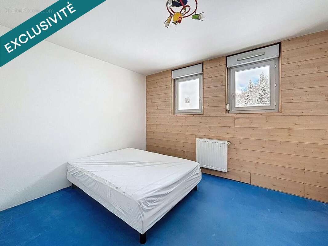 Photo 7 - Appartement à PREMANON