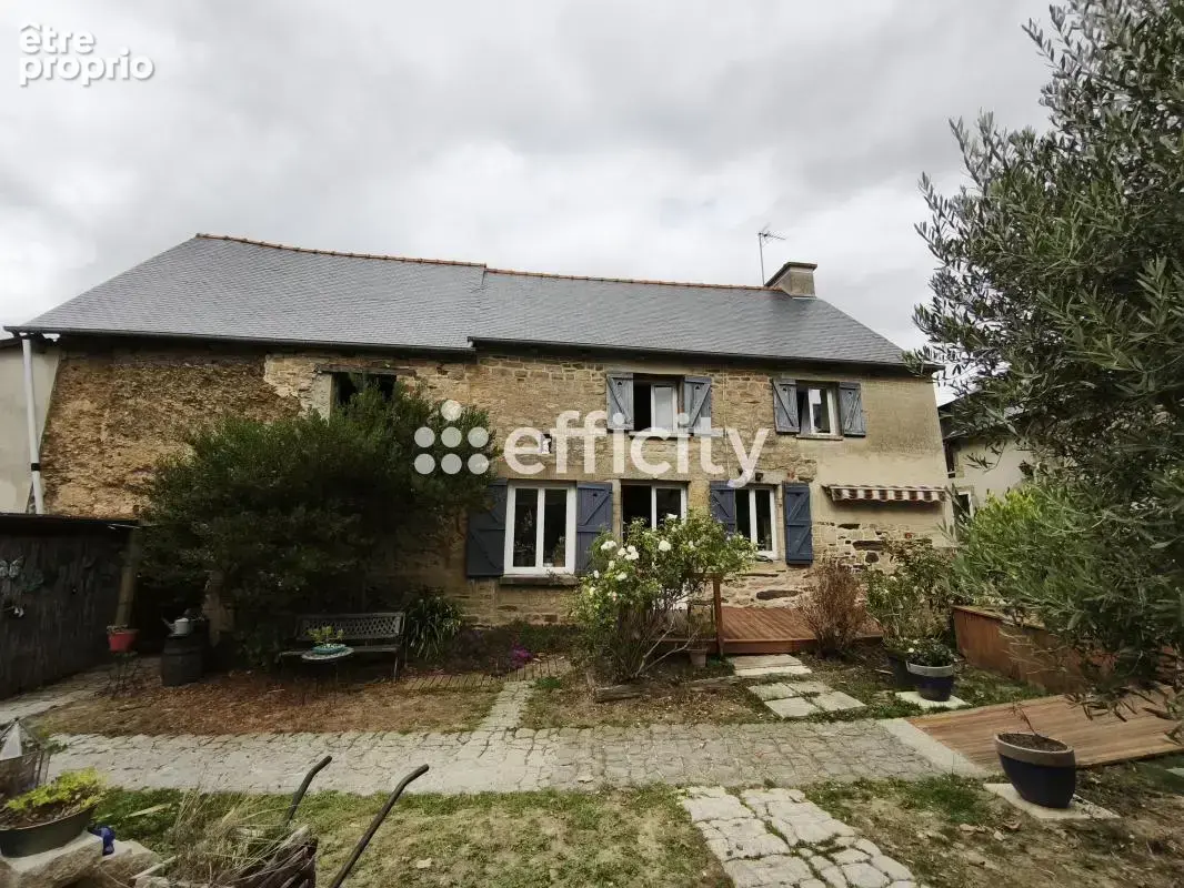 Maison 8 pièces 202 m² à vendre à Sevignac (22250) - photo 7