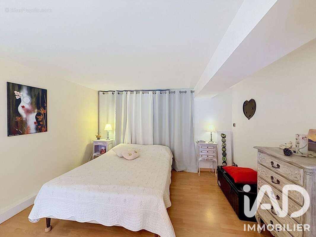 Appartement 107 m² à Rouen  - photo 8