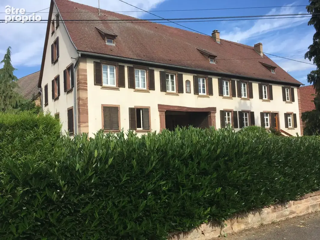 Parking à vendre à Crastatt (67310) - photo 3