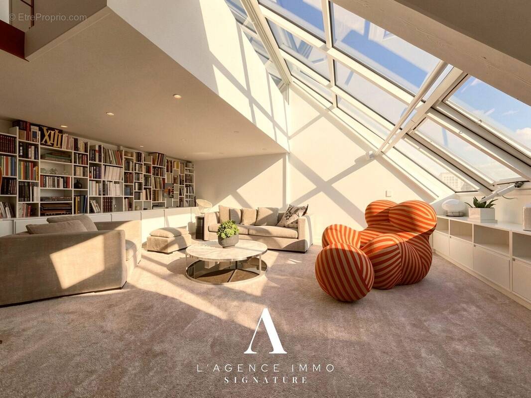 Appartement à SAUVERNY