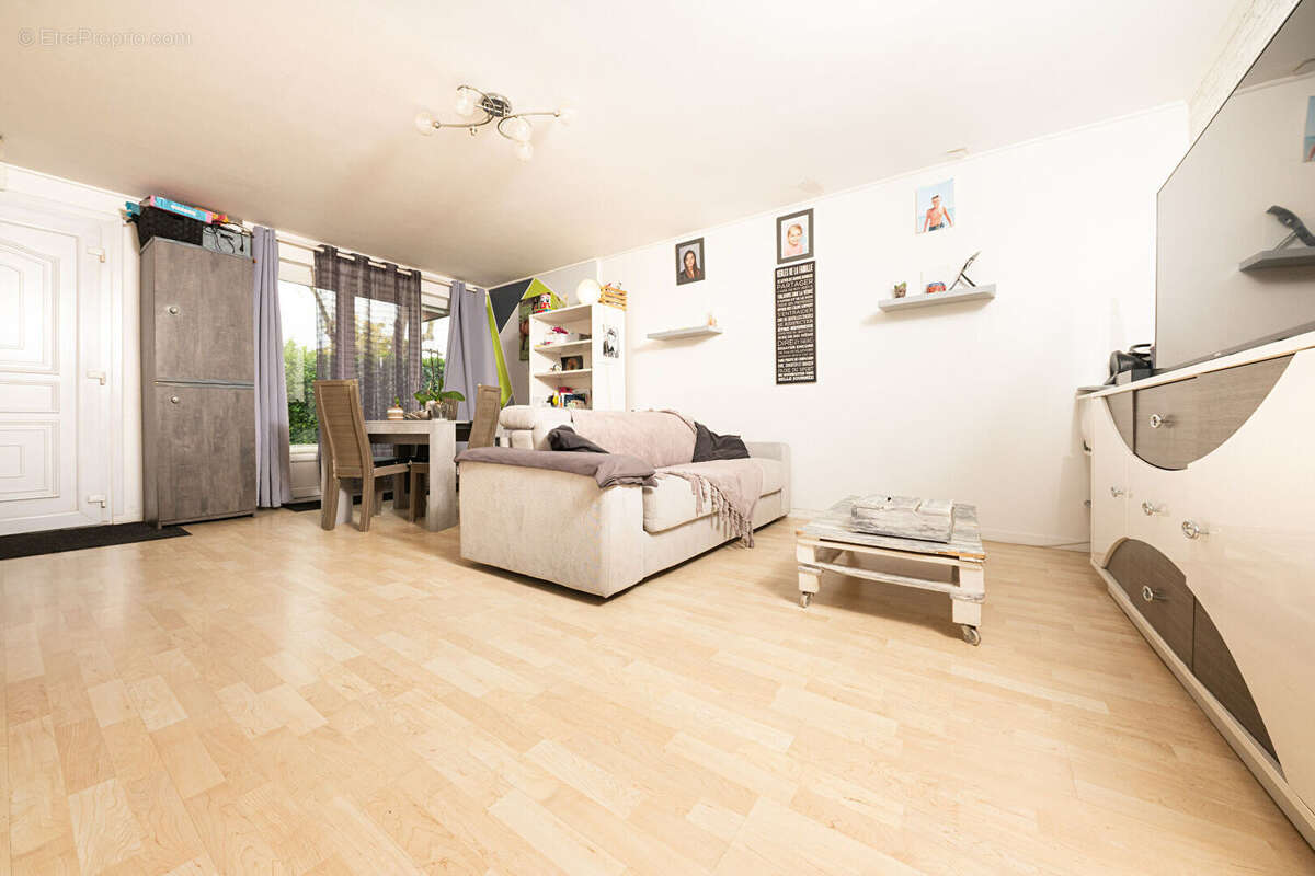 Maison à GOURNAY-SUR-MARNE