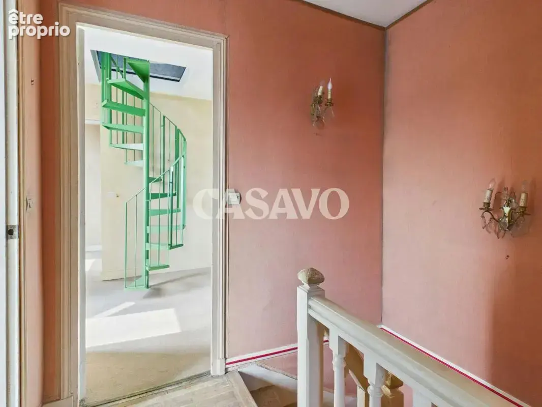 Vente Maison 5 pièces de 155m² - 94120 Fontenay-sous-Bois - photo 7