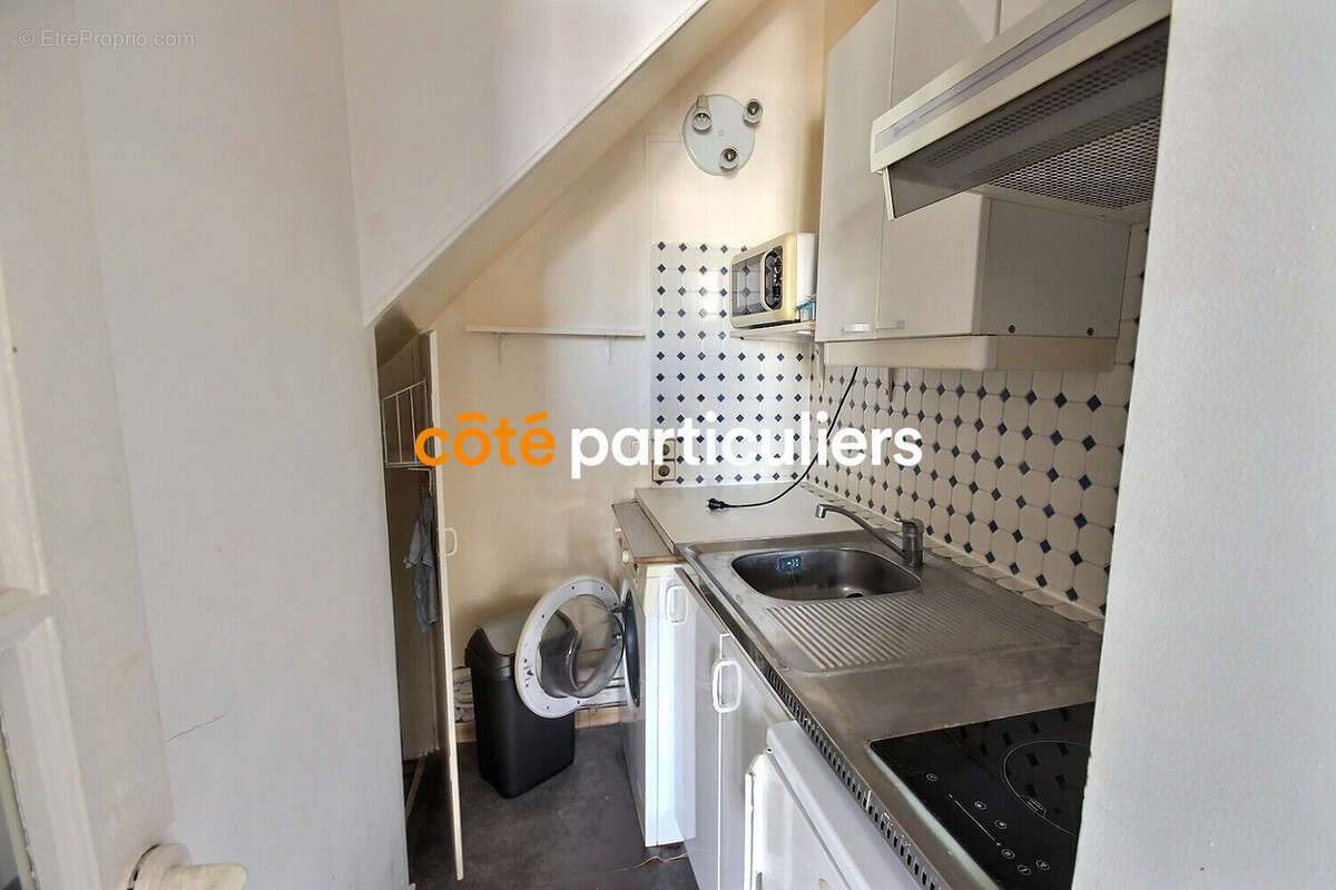 Appartement à SCEAUX