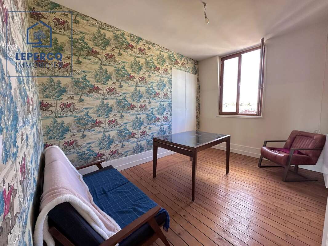 Appartement 3 pièces 67 m² - photo 4
