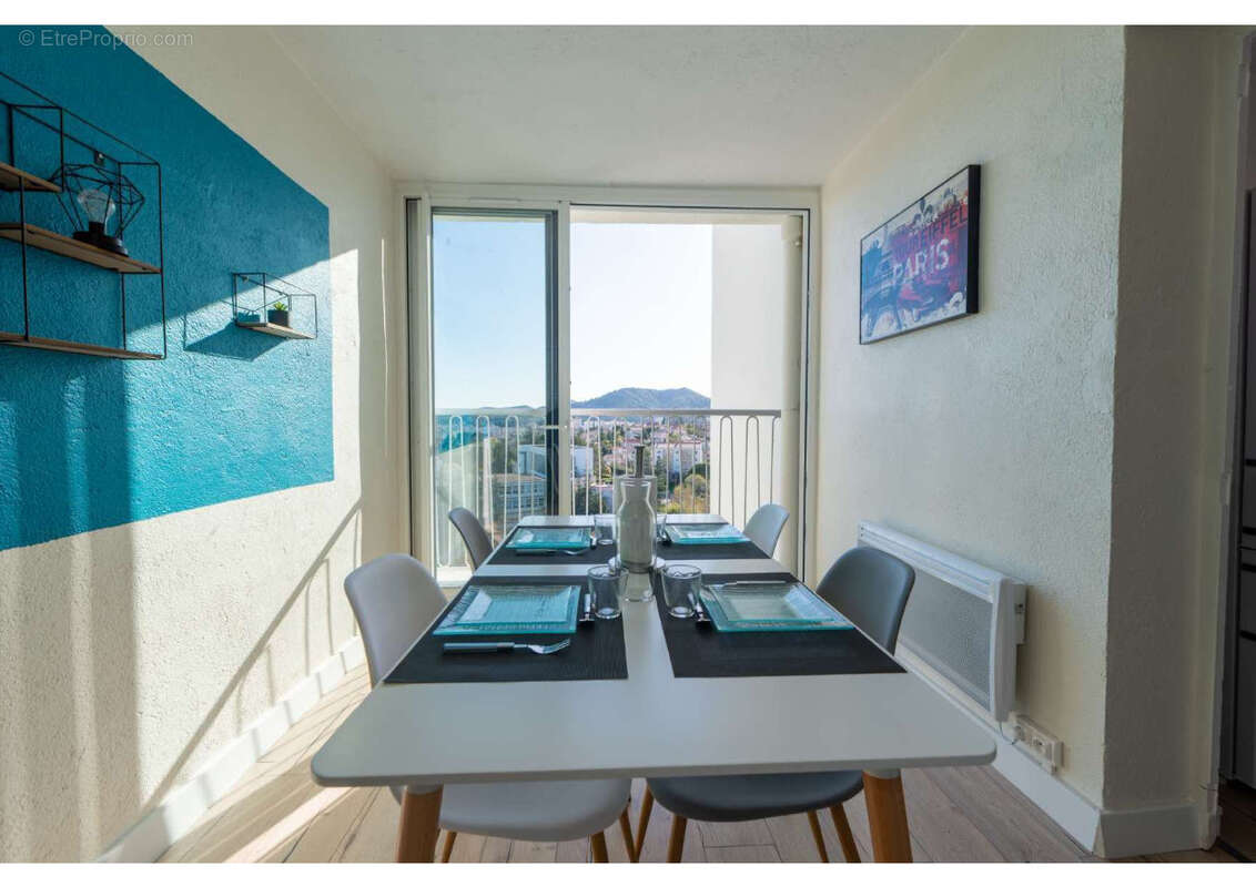 Appartement à ALES