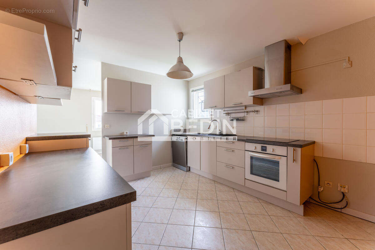 Maison à ARTIGUES-PRES-BORDEAUX