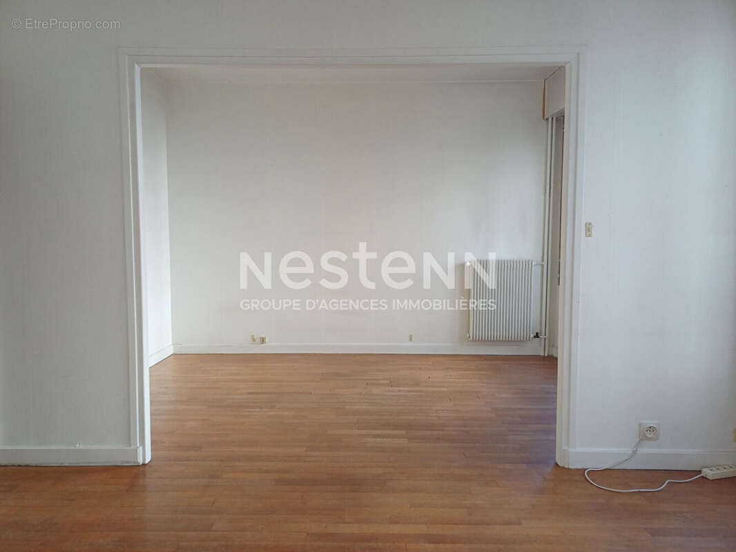 Appartement à BLOIS