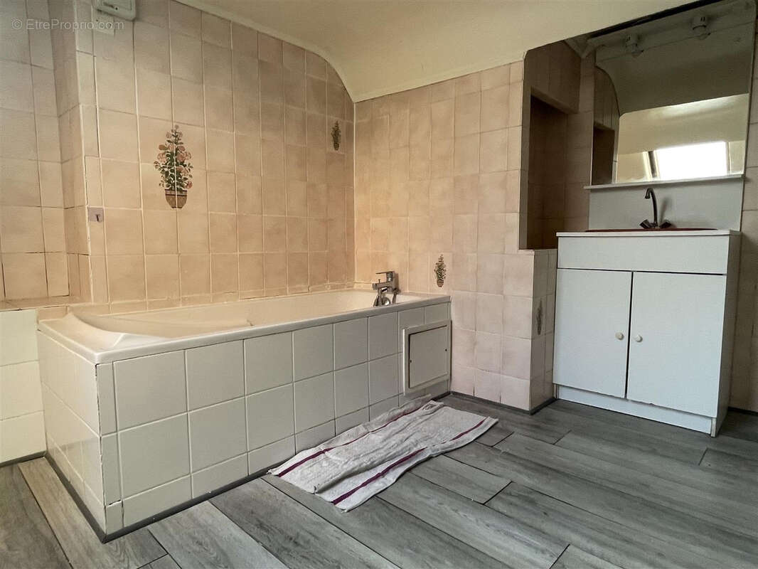 À 2h de paris, en normandie, 25min d argentan, 1h de la mer. l'agence cazin immobilier vous propose à la vente - photo 9