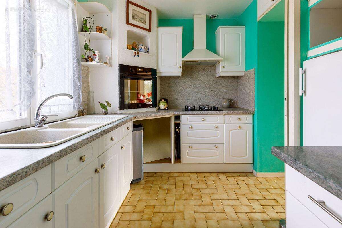 Maison à SAINT-NAZAIRE