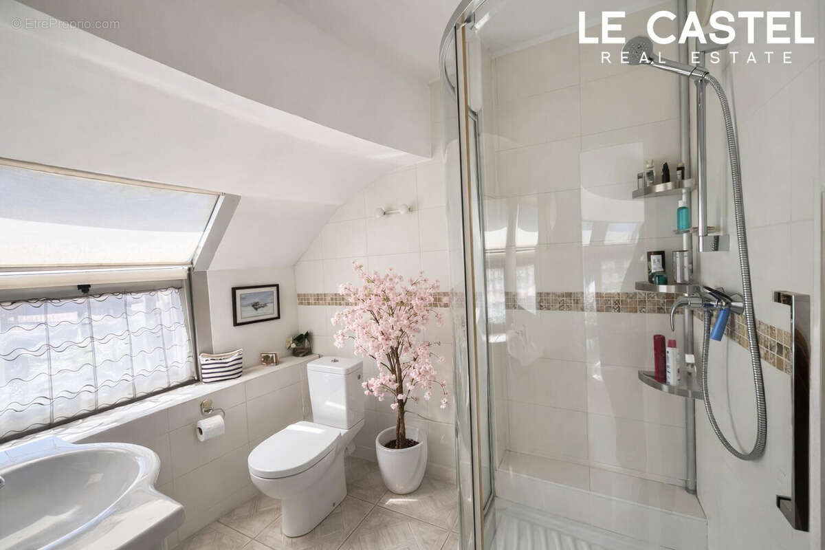 Appartement à LA CIOTAT