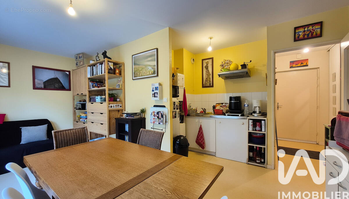 Photo 1 - Appartement à ELVEN