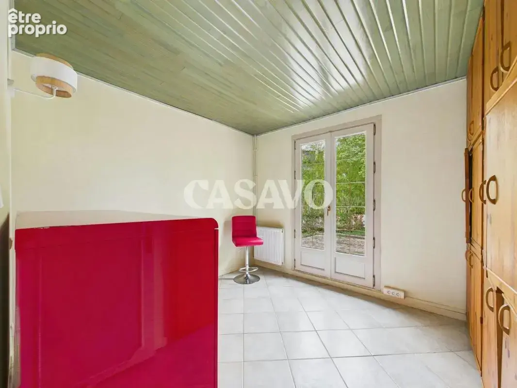Vente Maison 4 pièces de 102m² - 33360 Latresne - photo 7