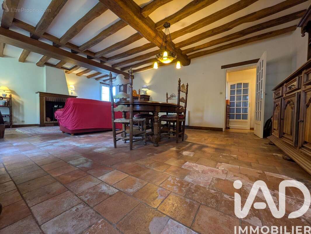 Photo 6 - Maison à BOURGUEIL