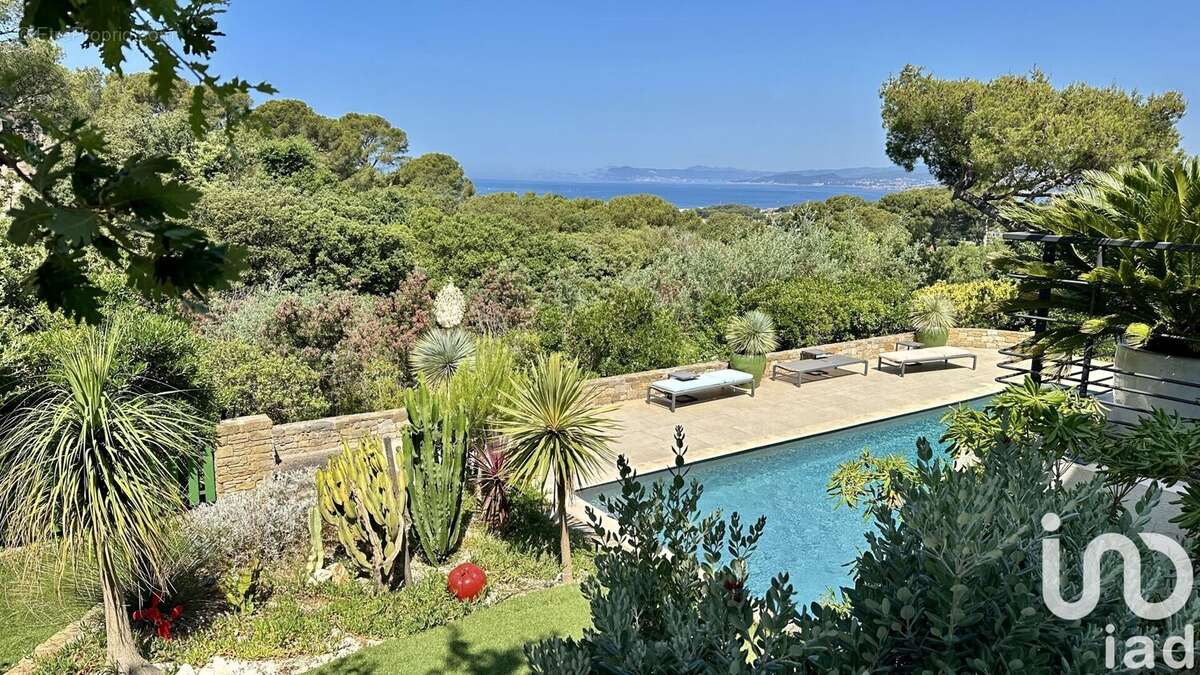 Photo 2 - Maison à SIX-FOURS-LES-PLAGES