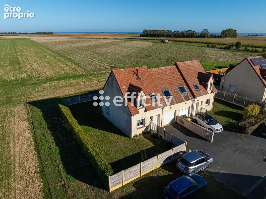 Maison jumelée - photo 2