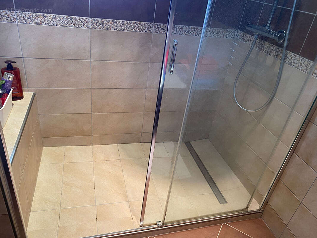 Maison à SOISY-SUR-SEINE