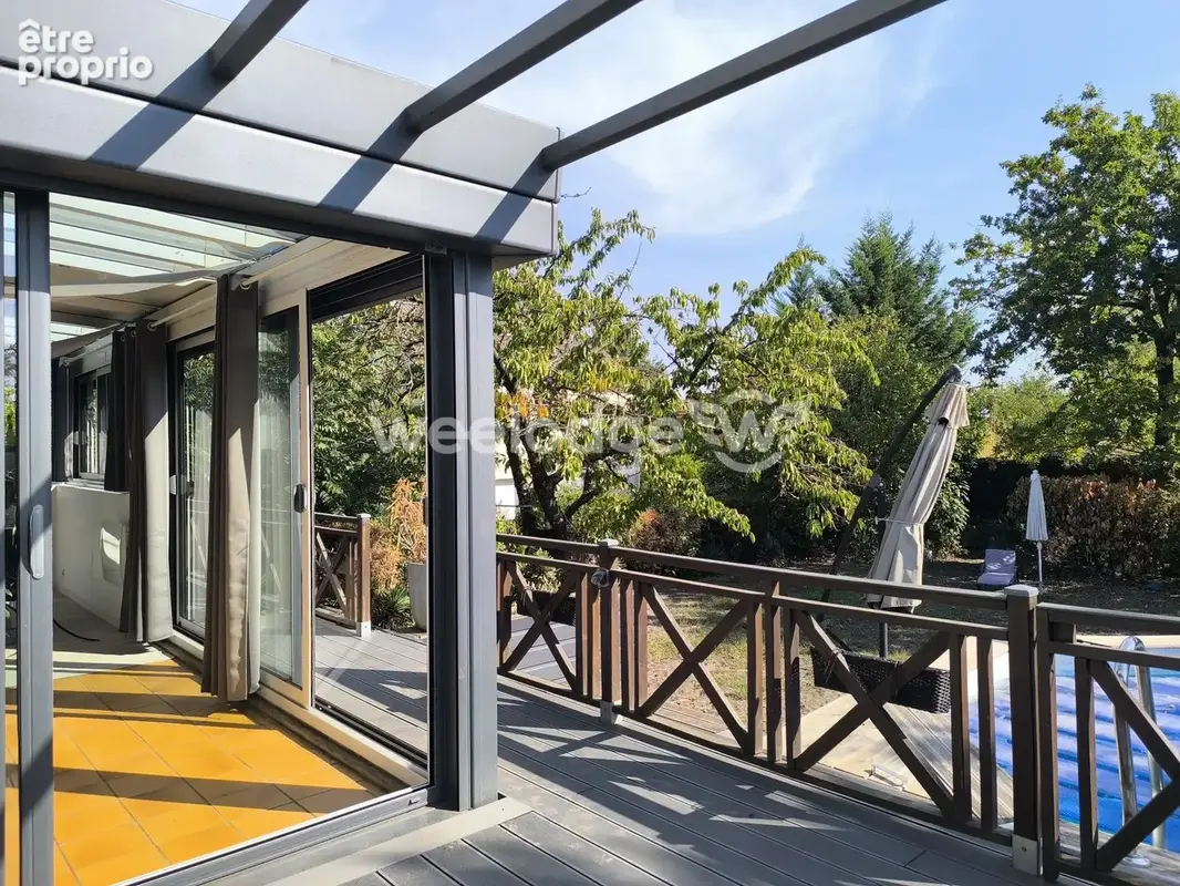 Maison 5 pièces 117 m² à vendre à Conflans-Sainte-Honorine (78700) - photo 6
