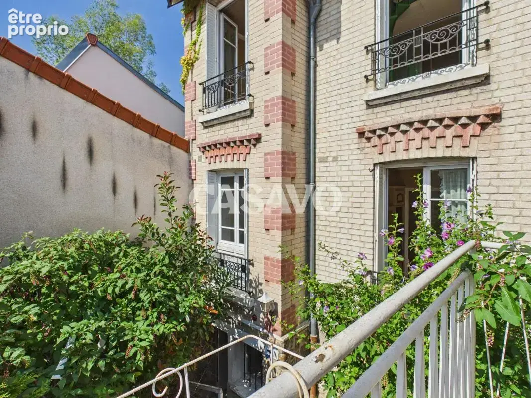 Vente Maison 5 pièces de 155m² - 94120 Fontenay-sous-Bois - photo 13