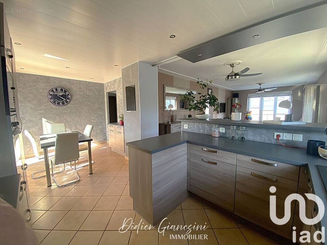 Photo 1 - Maison à FAMECK