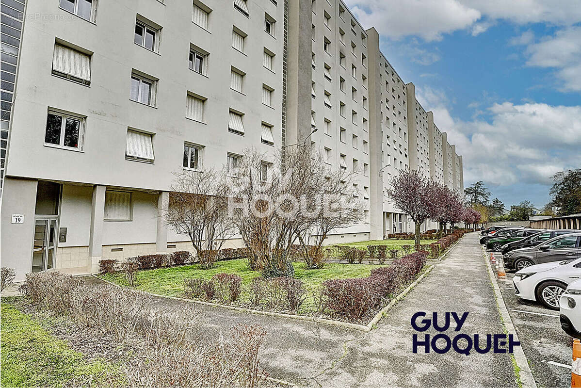 Appartement à SAINTE-FOY-LES-LYON