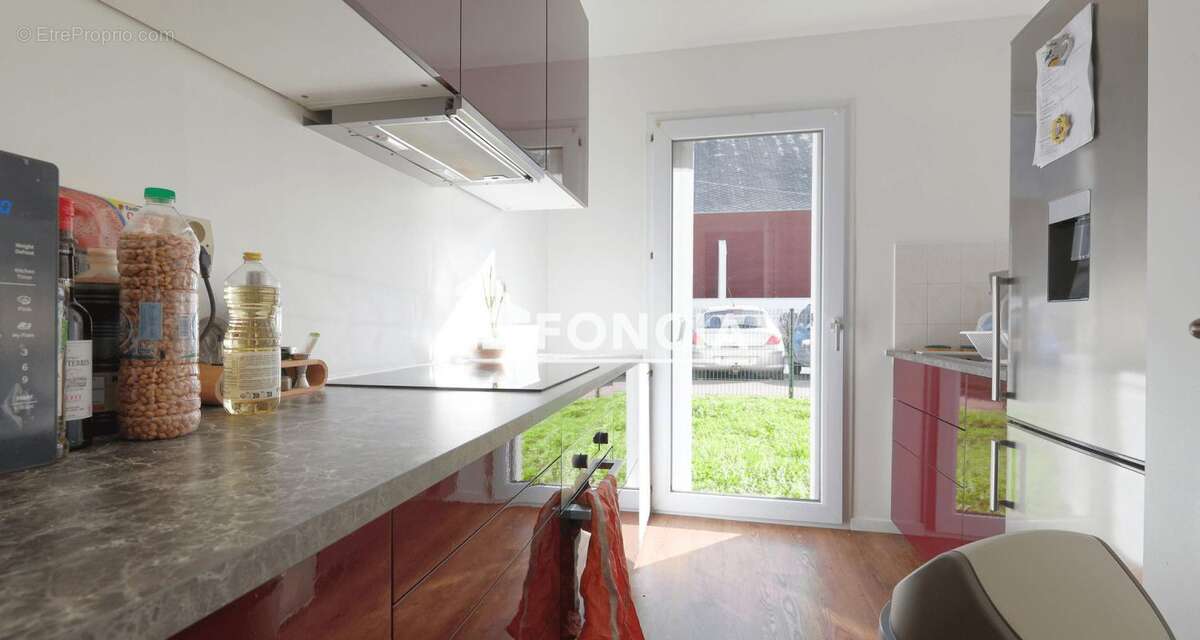 Appartement à CORBEIL-ESSONNES