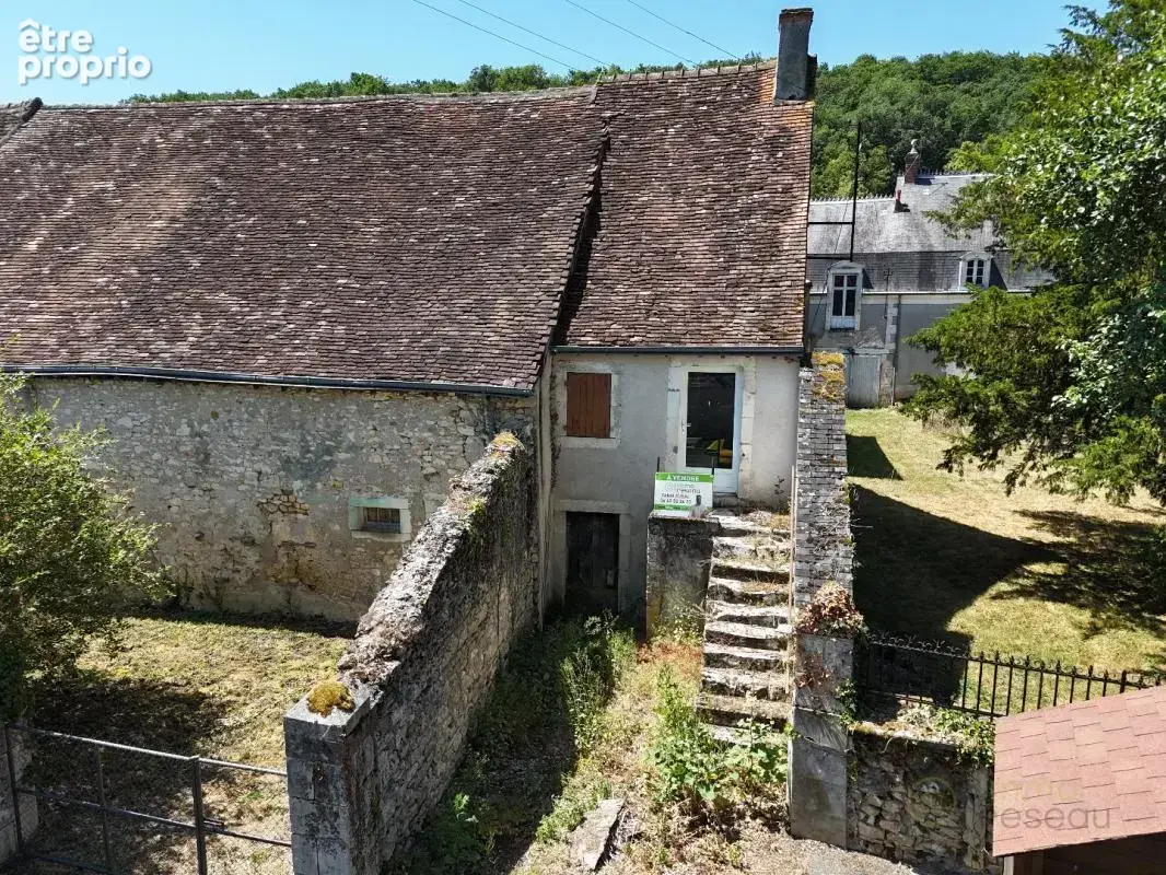 Maison 24 m² à Thenay  - photo 9