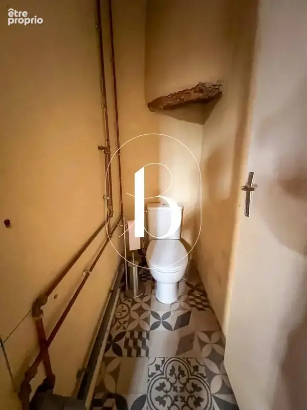 Grange à proximité de Goudargues - photo 6