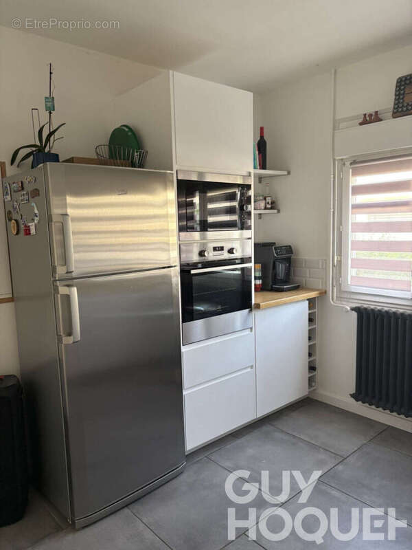 Maison à CHATEAUDUN