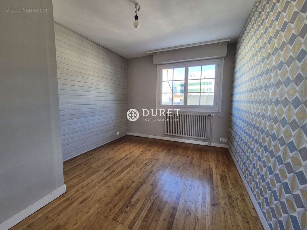 Maison à LA ROCHE-SUR-YON